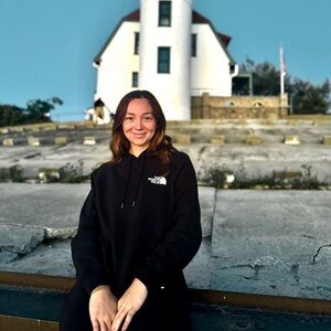 Meet your Posher, Carlie